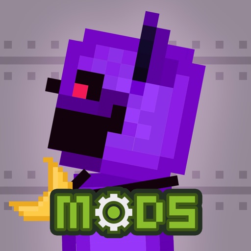 Play Mods for Melon Playground Icon
