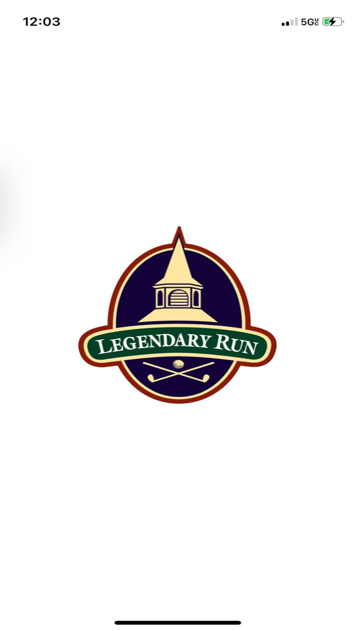 Legendary Run Country Club