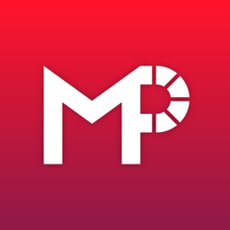 mosaicPro: Photo Mosaic App