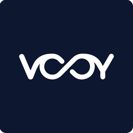 VOOY iOS App