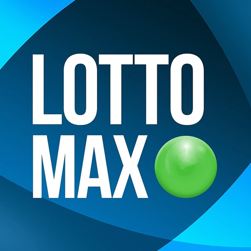 Lotto Max icon