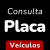 Consulta Placa - Débito, Multa icon