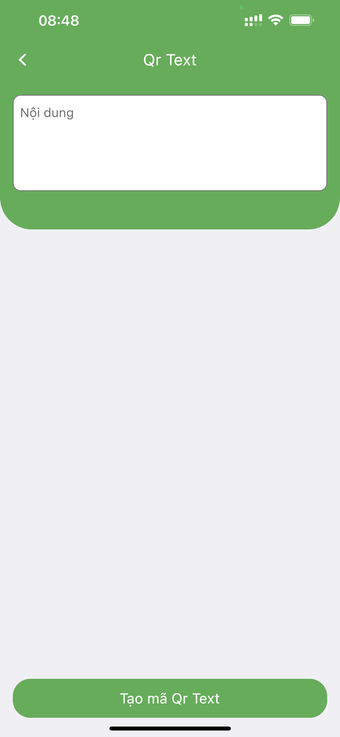 Qr Code Reader - Fast Scanner