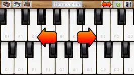 Game screenshot Harmonium hack