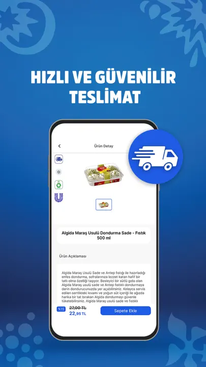 Unishop Türkiye iPhone Ekran Görüntüsü 6