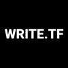 Write.TF icon