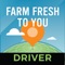 Icon Farm Fresh To You Driver