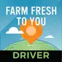 Farm Fresh To You Driver