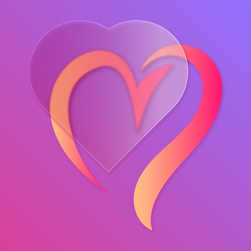 Love Photo Frames & Stories icon