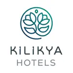 Kilikya Hotels App Positive Reviews