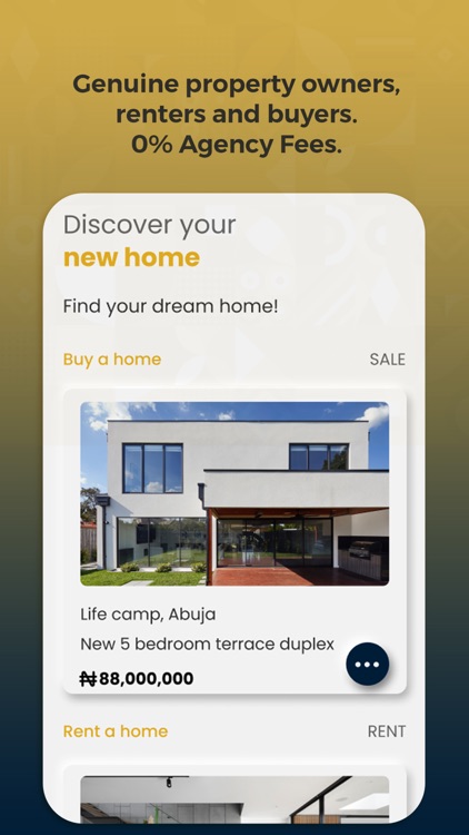 Krib - Property without agents