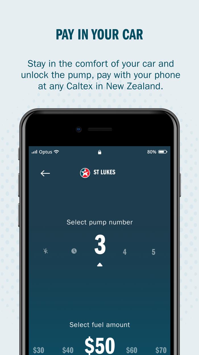Caltex NZ