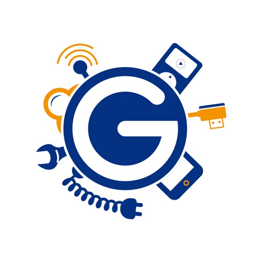 gadget.kg icon