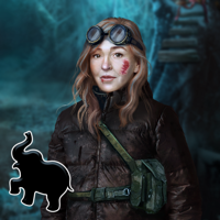 Mystery Trackers Blackhill