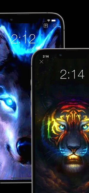 ホーム画面 ロック画面を壁紙で着せ替え ライブ壁紙 Hd をapp Storeで ホーム画面 ロック画面を壁紙で着せ替え ライブ壁紙 Hd をapp Storeで