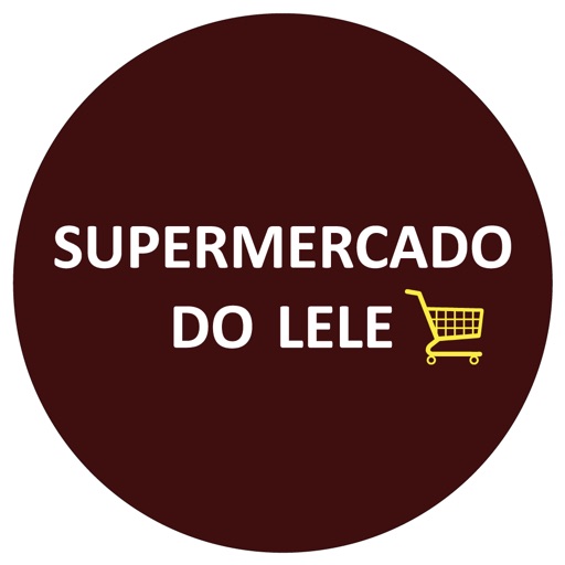 Supermercado do Lele icon