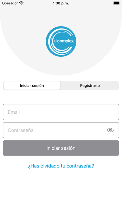 el complex Screenshot