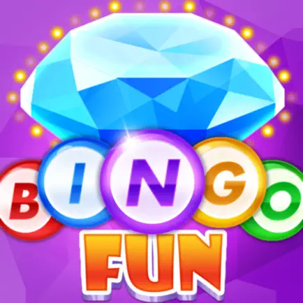 Bingo Fun - Offline Bingo Game Читы