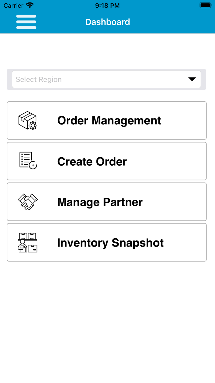 ASSIST - Fast Delivery
