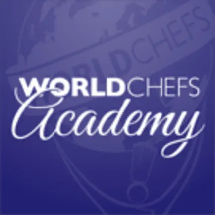 Worldchefs Academy Читы