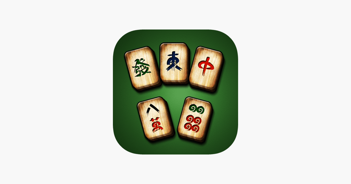 MAHJONG CONNECT Top jogos 2019 na App Store