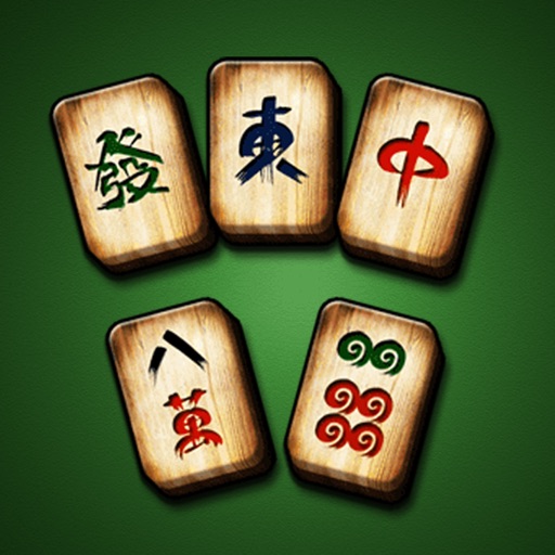 Маджонг: комбинационная игра