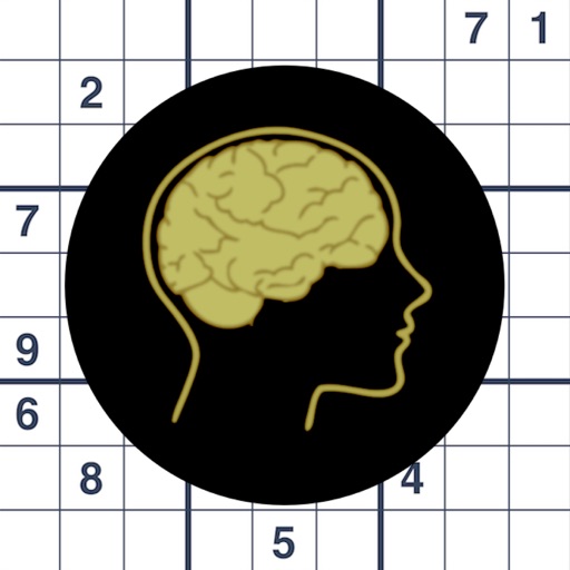 Best Sudoku Solver icon