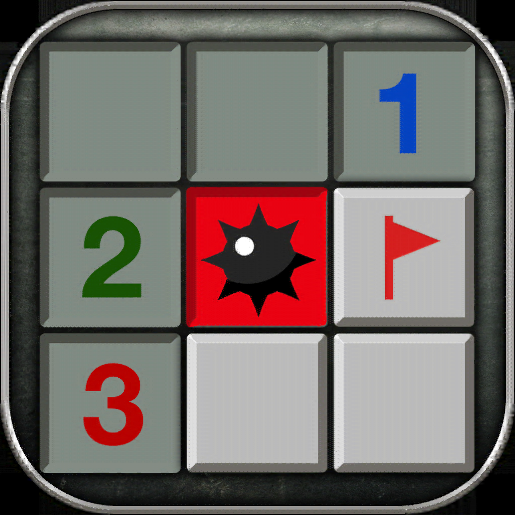 Get Minesweeper OMEGA for iOS, iPhone, iPad Aso Report