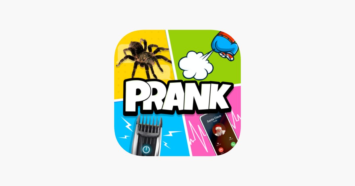 Prank photo deals