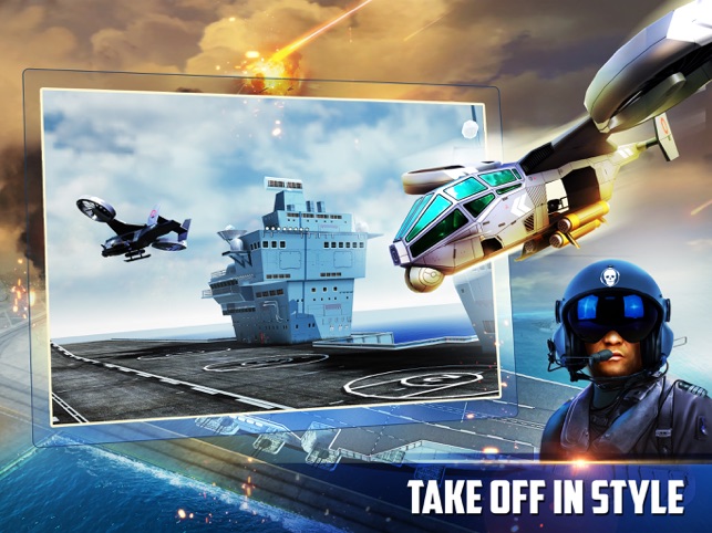 Drone 2 Free Assault – Apps no Google Play