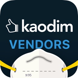 Kaodim Vendor