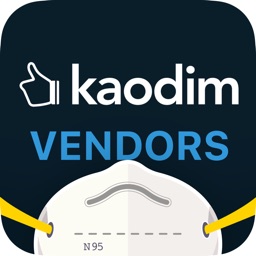 Kaodim Vendor