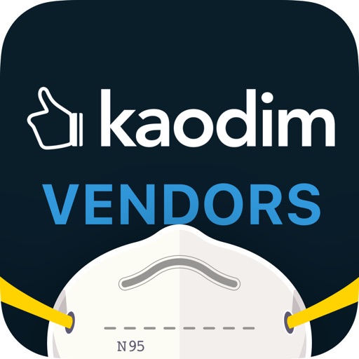 Kaodim Vendor