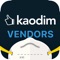 Kaodim is the fastest and easiest way for service providers to get connected to people who are looking for their services