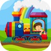 Preschool Learning Games - 1 icon