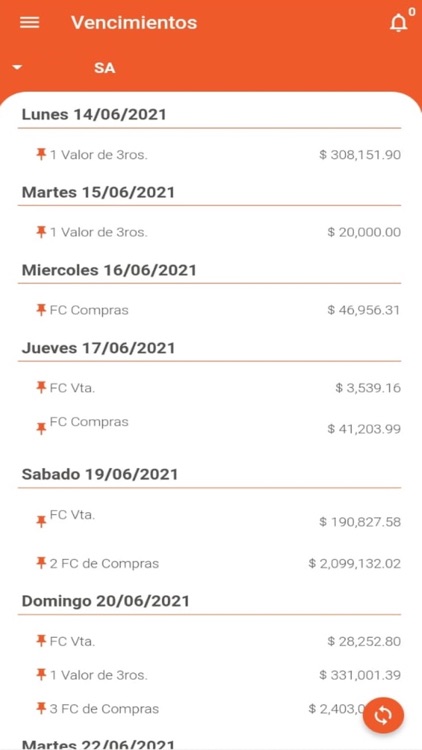 RP SISTEMAS screenshot-3