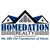 HOMEDATION REALTY icon