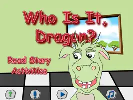 Game screenshot Who Is It, Dragon? 3A mod apk