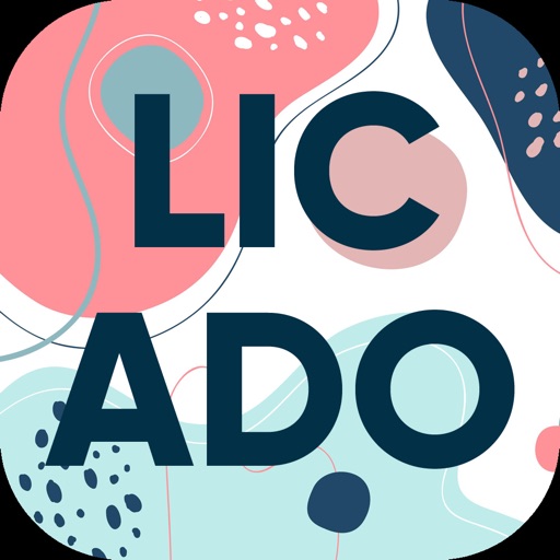 LIC ADO Vocabulary & Practice icon