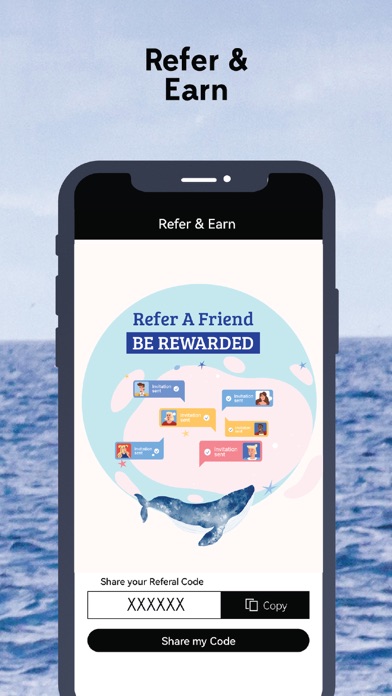 The Whale Tea SG Screenshot