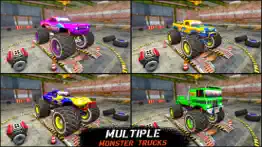 monster truck derby demolition problems & solutions and troubleshooting guide - 3