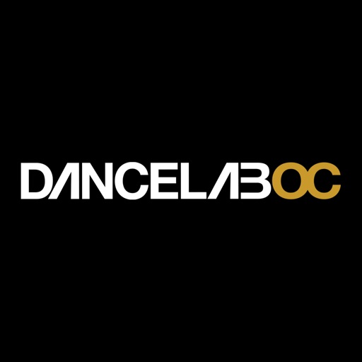 Dance Lab OC - AppWisp.com