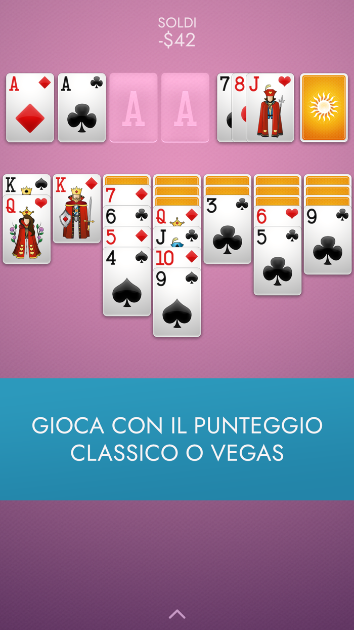 ⋆Solitaire+