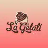 LA GELATI App Delete