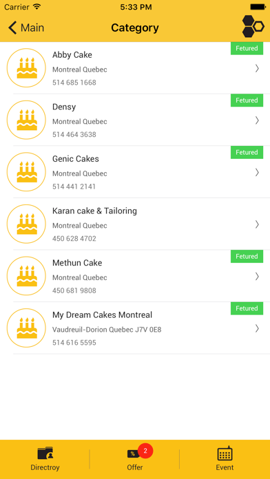 Screenshot #2 pour Tamil Bee
