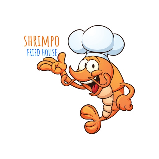 Shrimpo icon