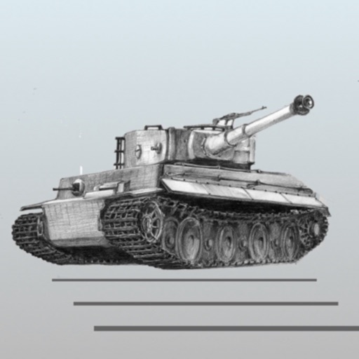 Tank Battle 3D! icon