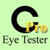 EyeTesterPro - iPhoneアプリ