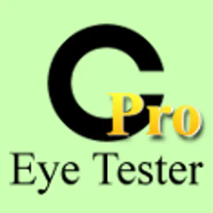 EyeTesterPro Читы