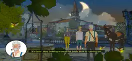 Game screenshot Uncharted Roads of Marco Polo apk